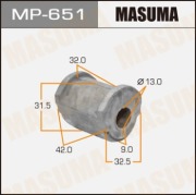 Masuma MP651