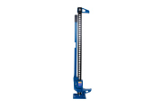 Kraft KT800090 Домкрат реечный 3 т, 125-1050 мм, PRO