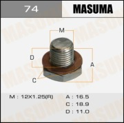 Masuma 74