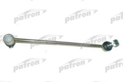 PATRON PS4008