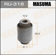 Masuma R * * * 8