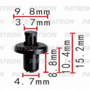 PATRON P370544