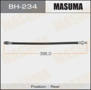 Masuma BH234