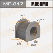 Masuma MP317