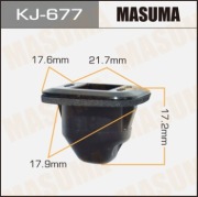 Masuma KJ677