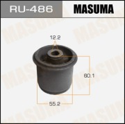 Masuma RU486