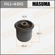 Masuma RU486