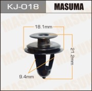 Masuma KJ018