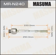 Masuma MRN240