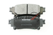 KORTEX KT4174STD