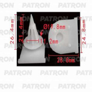 PATRON P371172