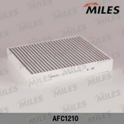 Miles AFC1210 Фильтр салонный