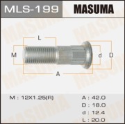 Masuma MLS199