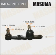 Masuma MBC1001L