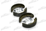 PATRON P * * * 6
