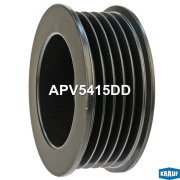 Krauf APV5415DD Шкив генератора