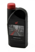 HONDA 0829099961HE Масло для амортизатора переднего