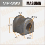 Masuma MP393