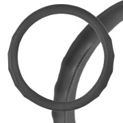 Skyway S01102187 Оплетка SKYWAY Touch-3 XL Черная экокожа