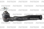 PATRON PS1429L Наконечник рулевой тяги