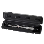 AV Steel AV507025 Ключ динамометрический 1/4&quot;&quot; 5-25Нм 280мм &quot;&quot;AV Steel