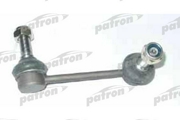 PATRON PS4257L
