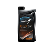 Wolf 8303807 Масло МКПП минеральное 75W-80 GL-5 1л.