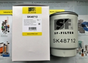 SF-Filter S * * * 2