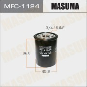 Masuma MFC1124