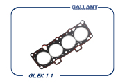 Gallant G * * * 1