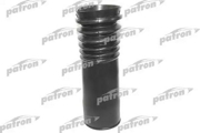 PATRON P * * * 2