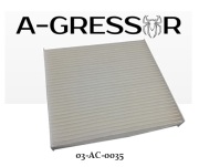 A-GRESSOR 03AC0035