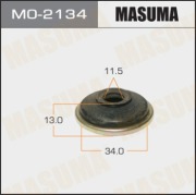 Masuma MO2134 Шаровой пыльник MASUMA        11,5x34x13