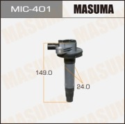 Masuma MIC401