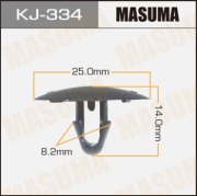 Masuma KJ334