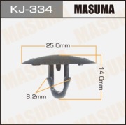 Masuma K * * * 4