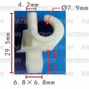 PATRON P370487