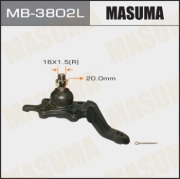 Masuma MB3802L
