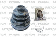 PATRON P * * * 8