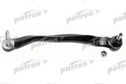 PATRON P * * * R