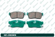 G-BRAKE GP09029