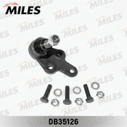 Miles DB35126