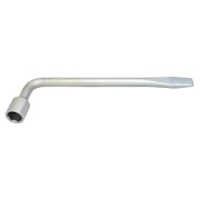 AV Steel AV622021 Ключ балонный, Г-образный, 21 мм., длина 400 мм.