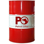 Petrol Ofisi 1134910YG Масло моторное полусинтетика 10W-40  205 л.
