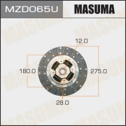 Masuma MZD065U