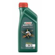 Castrol 156EC9 Масло моторное синтетика 0W-20 1 л.