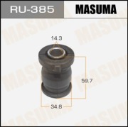 Masuma R * * * 5