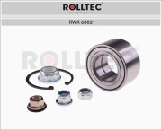 ROLLTEC RWK60021