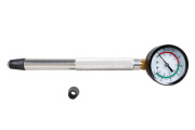 Kraft KT831010 Компрессометр 16 Атм., прижимной, удлиненный