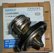 GEELY E * * * 5